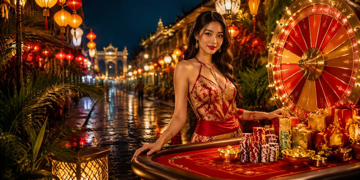 vie99 Casino & Slot
